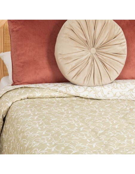 Colcha bouti Cleopatra arena colchas-bouti