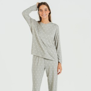 Pijama mulher soft Baby... 2