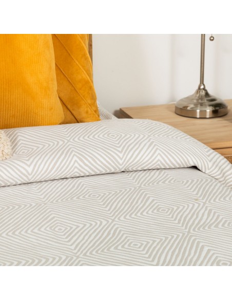 Colcha duplo tecido jacquard Julia inicio