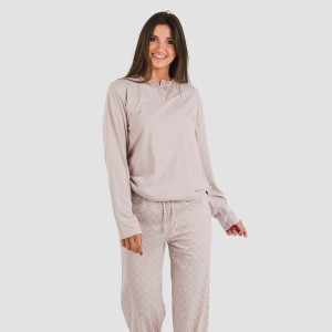 Pijama algodão Madrigal... 2