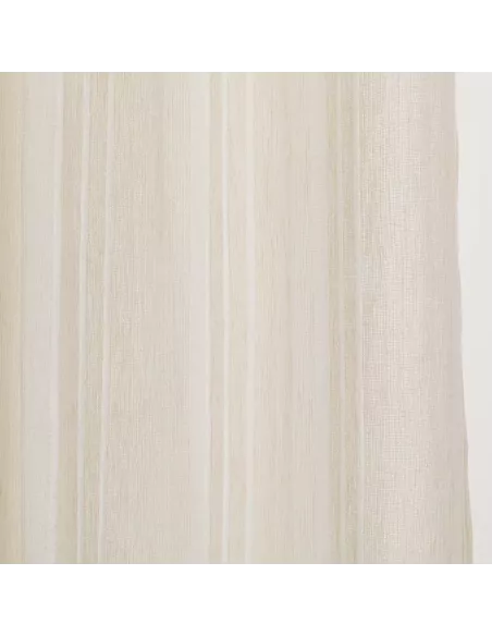 Cortina Oliver Raya Vertical topo semitranslucidas