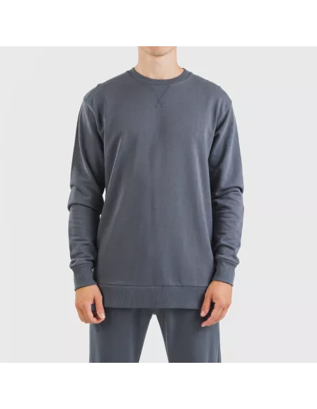 Camisola básica desportiva homem roupa-para-estar-por-casa
