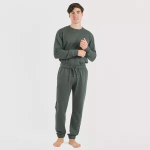 Calças básicas desportivas... 2