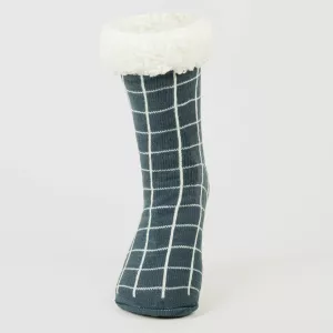 Meias homem Cuadro Pruden...