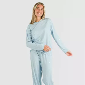 Pijama mulher soft Ambarina...