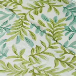 Jogo de lençóis algodão... 2