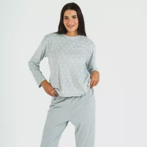 Pijama veludo Nemo azul... 2