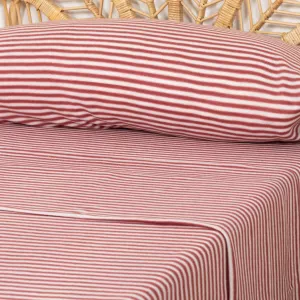 Jogo de lençóis térmicos...