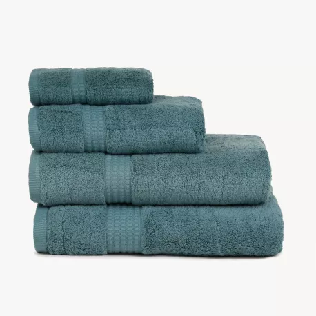 Toalha de banho 700gr Verde Menta toalhas-700gr