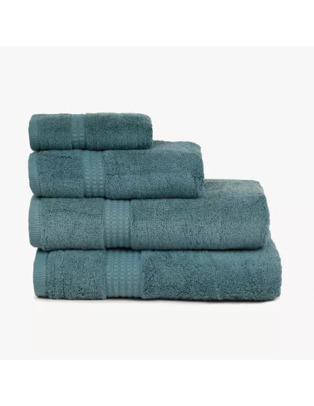 Toalha de banho 700gr Verde Menta toalhas-700gr