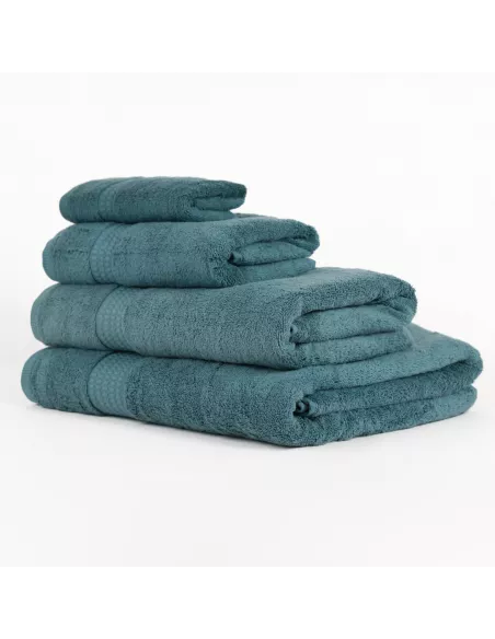 Toalha de banho 700gr Verde Menta toalhas-700gr