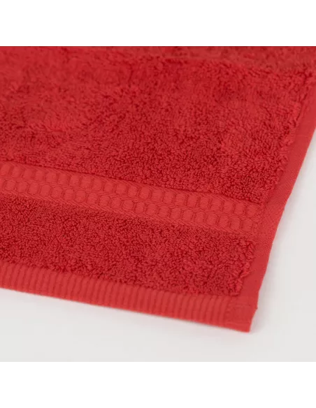 Toalha de Banho 700gr Vermelho toalhas-700gr