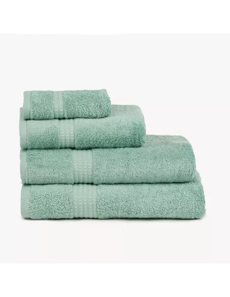 Toalha de Banho 700gr Verde Tiffany toalhas-700gr