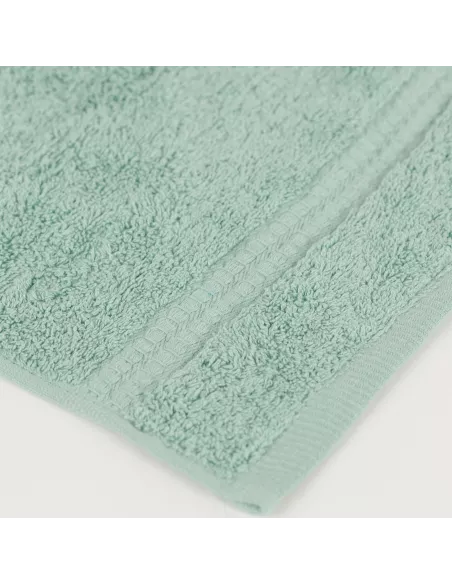 Toalha de Banho 700gr Verde Tiffany toalhas-700gr