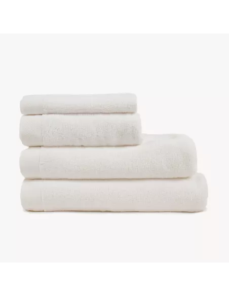 Toalha de banho 400gr duplo turco branco toalhas-de-400gr-e-450gr