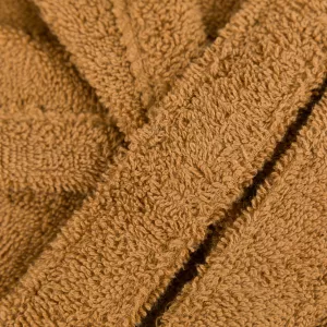 Roupão de banho com capuz... 2