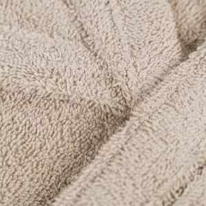 Roupão de banho com capuz... 2