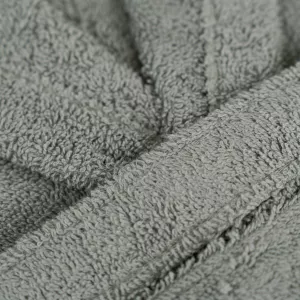 Roupão de banho com capuz... 2