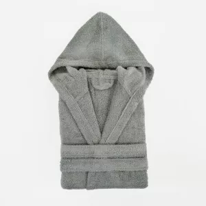 Roupão de banho com capuz...