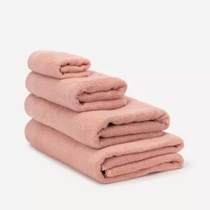 Toalha de banho 400gr duplo... 2