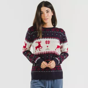 Camisola Jersey mulher...