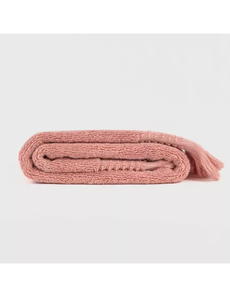 Tapete flecos liso 870gr toalhas-e-roupoes-de-banho