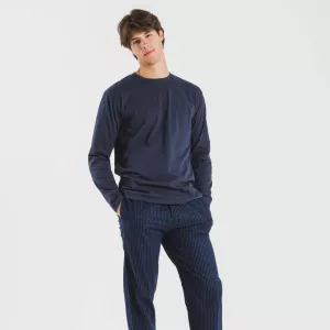 Pijama homem flanela Raya...