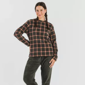 Pijama coral Cuadro Nelby...