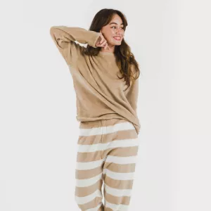 Pijama coral Raya Vinia arena 2