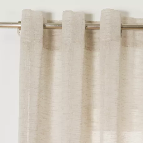 Cortina Raya Carmona Horizontal cortinas-e-estores