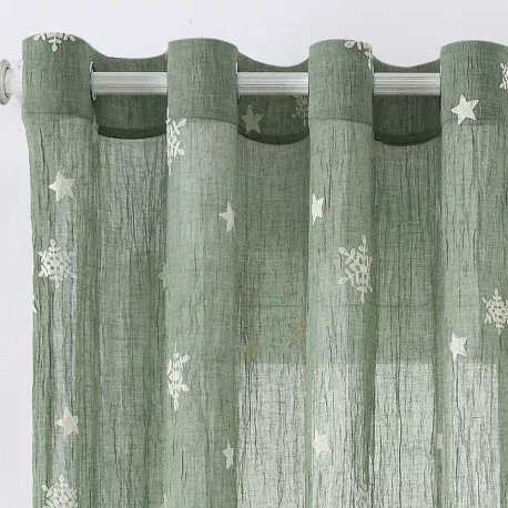 Cortina Universo cortinas-e-estores