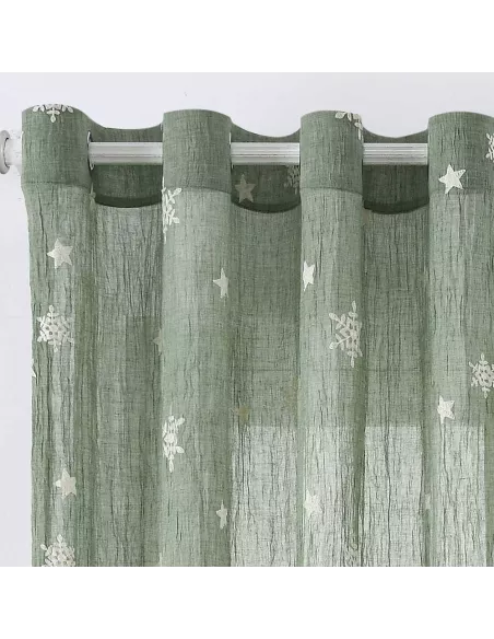 Cortina Universo cortinas-e-estores