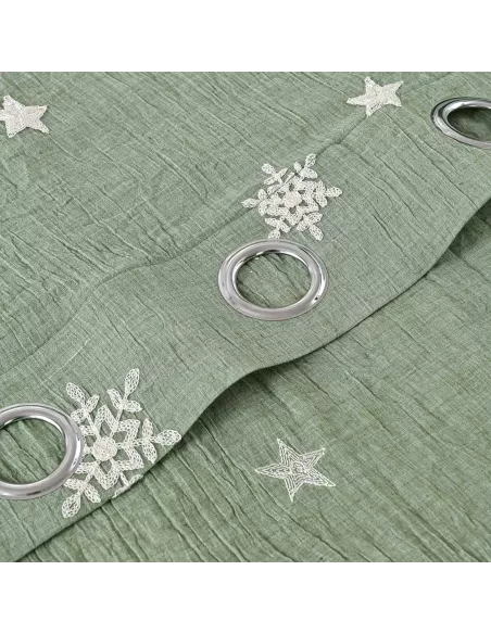 Cortina Universo cortinas-e-estores
