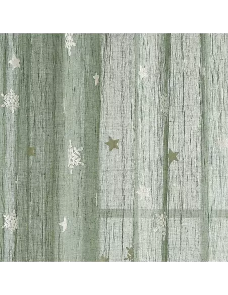Cortina Universo cortinas-e-estores