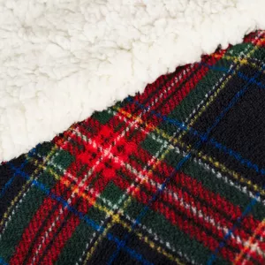 Manta sherpa Cuadro Jairo... 2