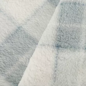 Manta coral Cuadro Guima... 2