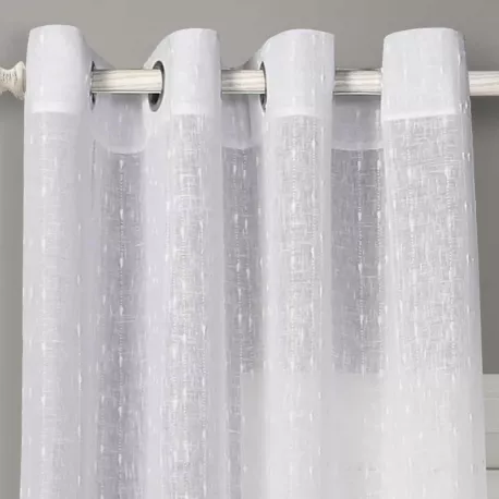 Cortina Bin cortinas-e-estores