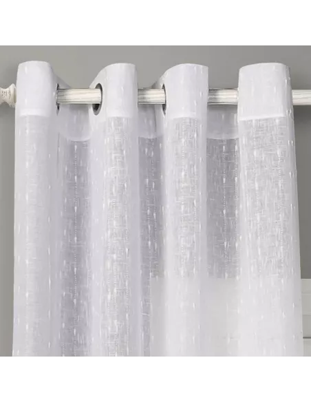 Cortina Bin cortinas-e-estores