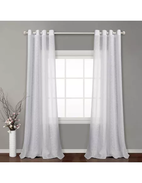 Cortina Bin cortinas-e-estores