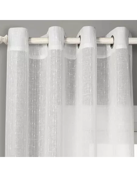 Cortina Bin cortinas-e-estores