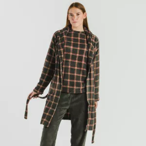 Roupão coral Cuadro Nelby... 2