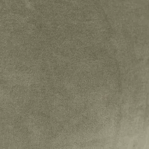 Almofada veludo algodão lisa 2