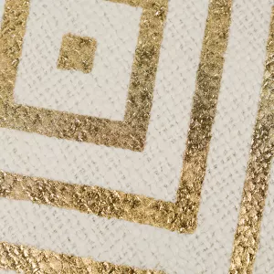 Almofada algodão Diamante... 2