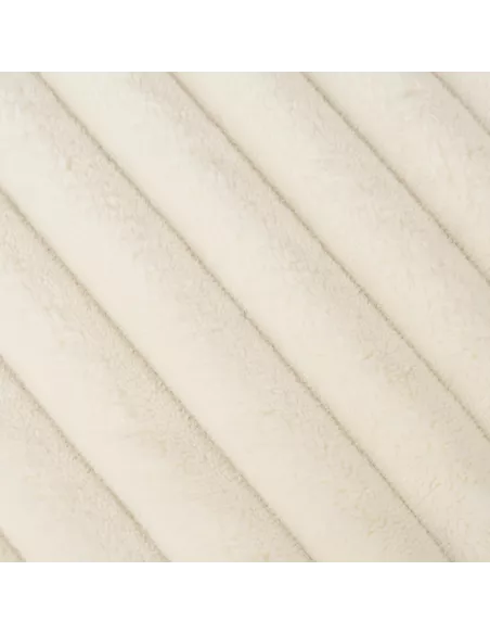 Almofada Pana pelo Raya lisa 45x45 almofadas