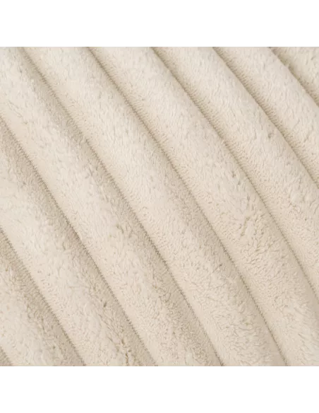 Almofada Pana pelo Raya lisa 45x45 almofadas