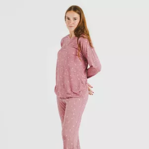 Pijama mulher soft Ambarina... 2