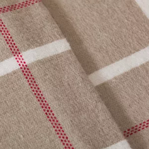 Jogo de lençóis flanela... 2