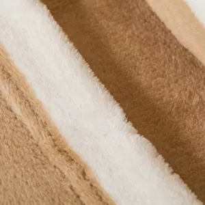 Jogo de lençóis veludo Raya... 2