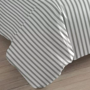 Capa de edredão algodão... 2