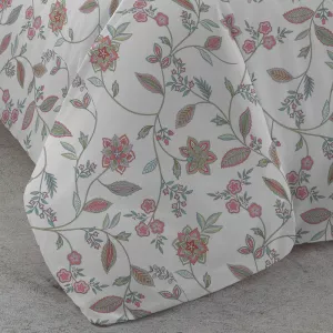 Capa de edredão algodão... 2